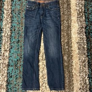 Boys Sz 10 Urban Pipeline Jeans